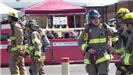 Firefighters Get Ready for the Challenge 1