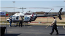 Grand River Dam Authority Helicopter