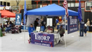 Jack Thorp District 27 District Attorney Booth
