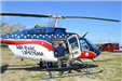 Air Evac Lifeteam 1