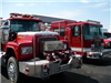 Wagoner County Fire Department Vehicles 1