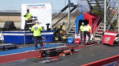 Countdown Beginning the Challenge