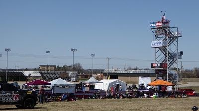 2022 Firefighters Combat Challenge