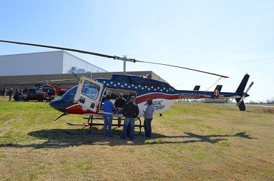Air Evac Lifeteam 2