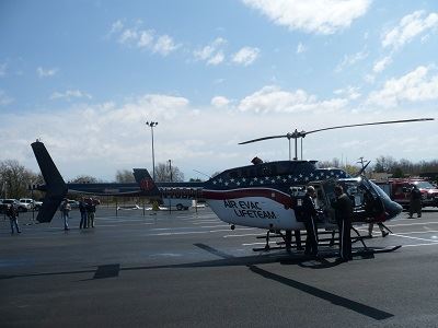Air Evac Lifeteam 2