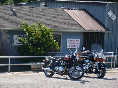 Administrative Offices